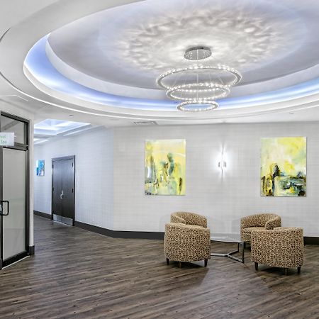 Holiday Inn Houston Sw-Near Sugar Land By Ihg Luaran gambar