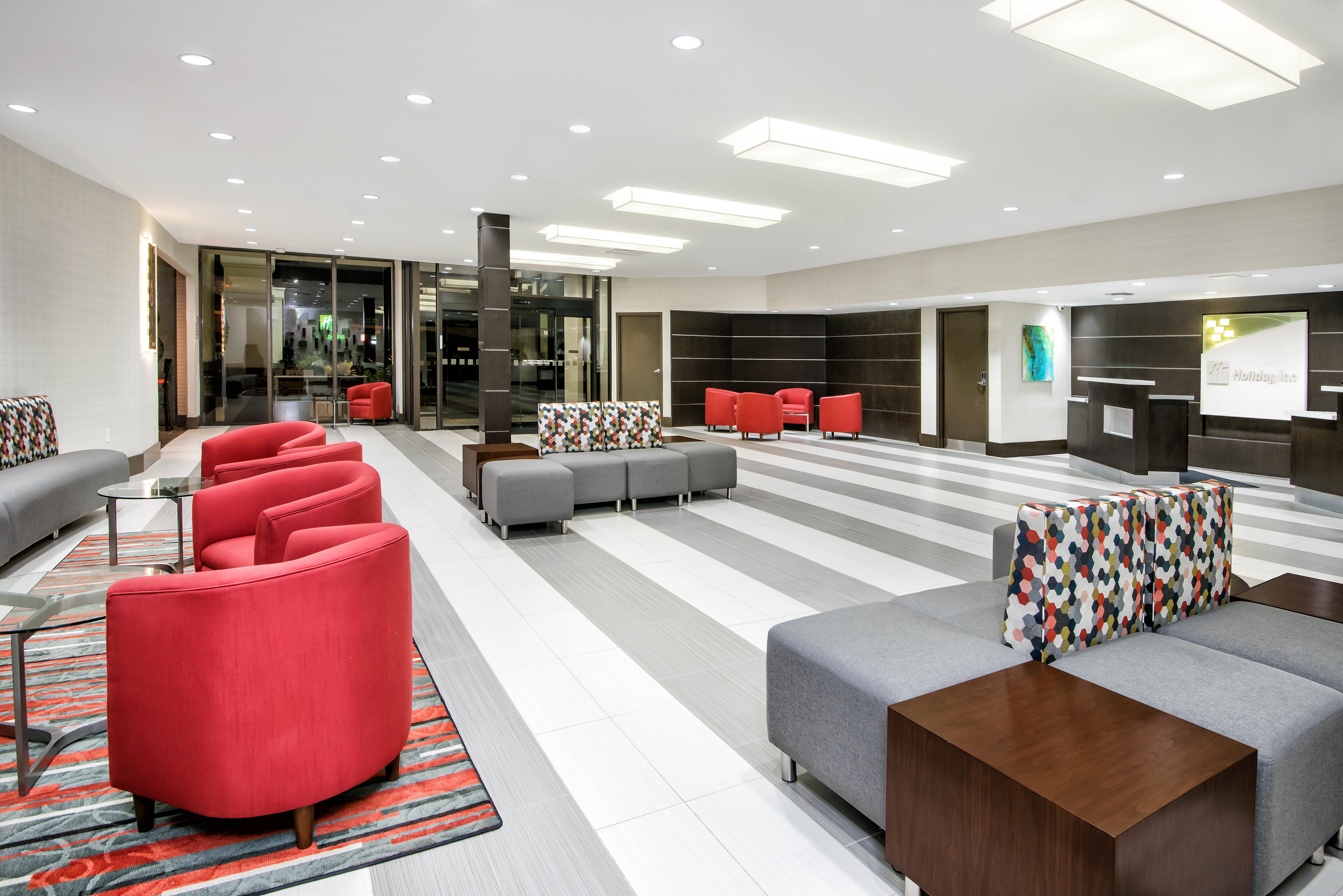 Holiday Inn Houston Sw-Near Sugar Land By Ihg Luaran gambar