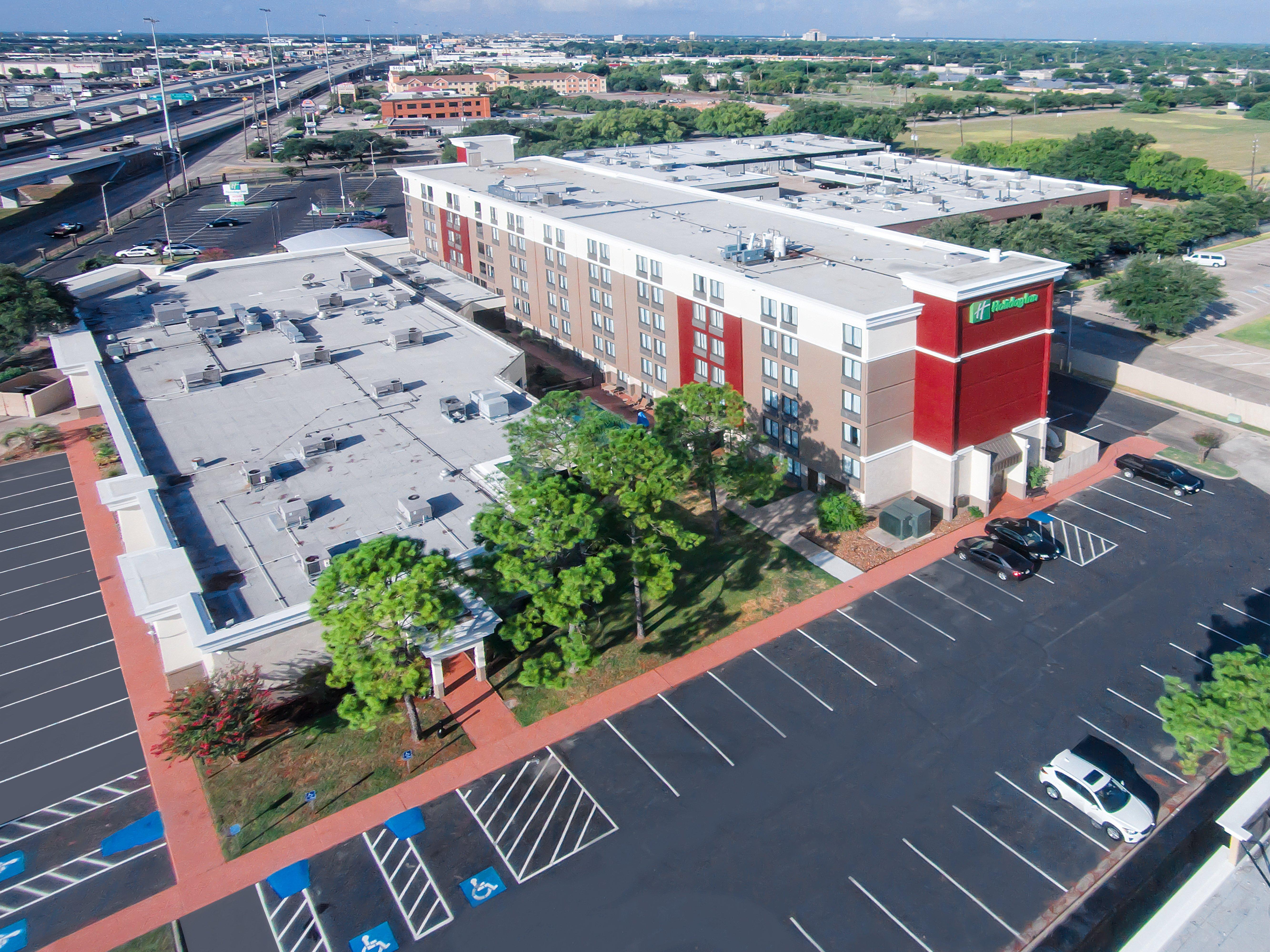 Holiday Inn Houston Sw-Near Sugar Land By Ihg Luaran gambar
