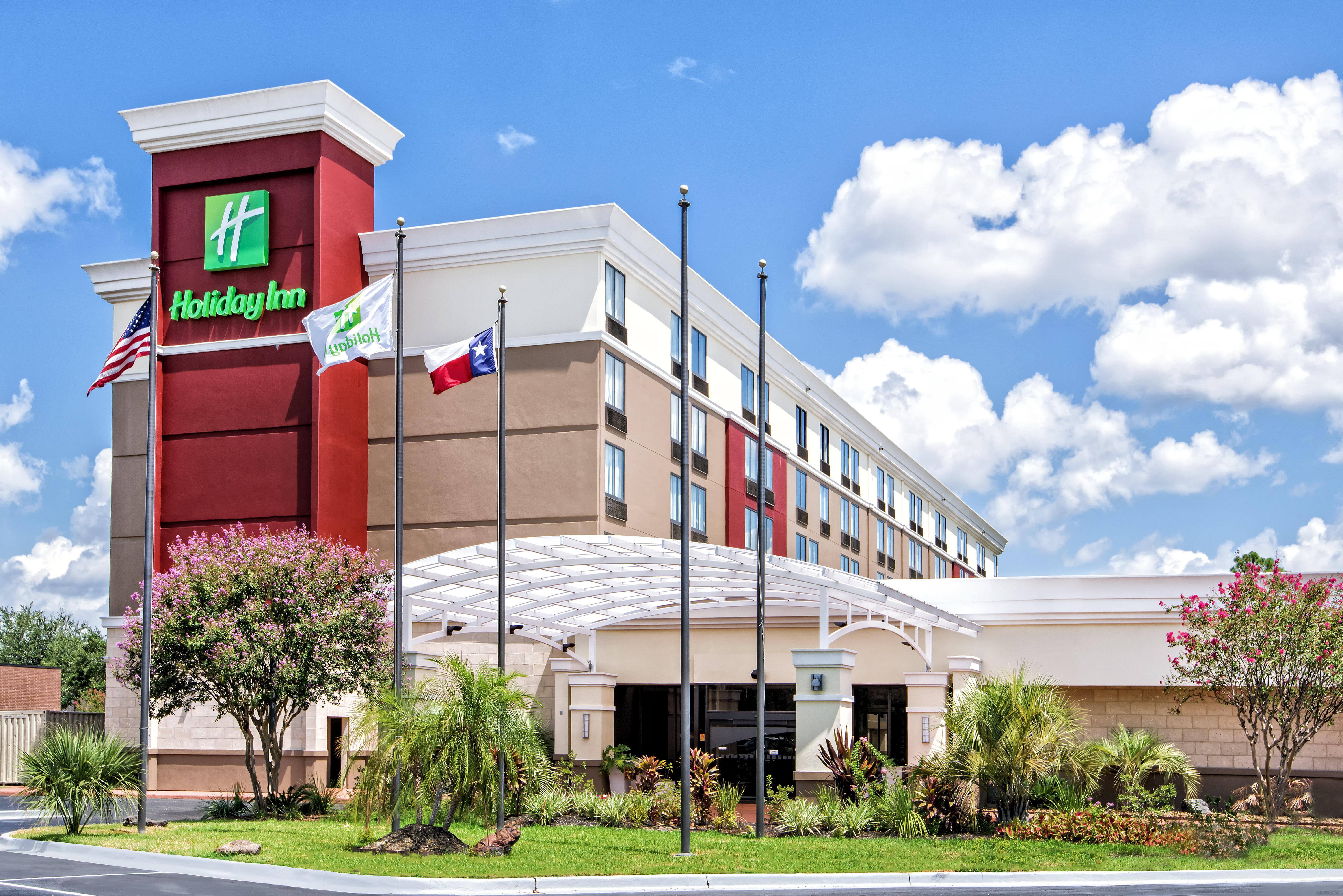 Holiday Inn Houston Sw-Near Sugar Land By Ihg Luaran gambar
