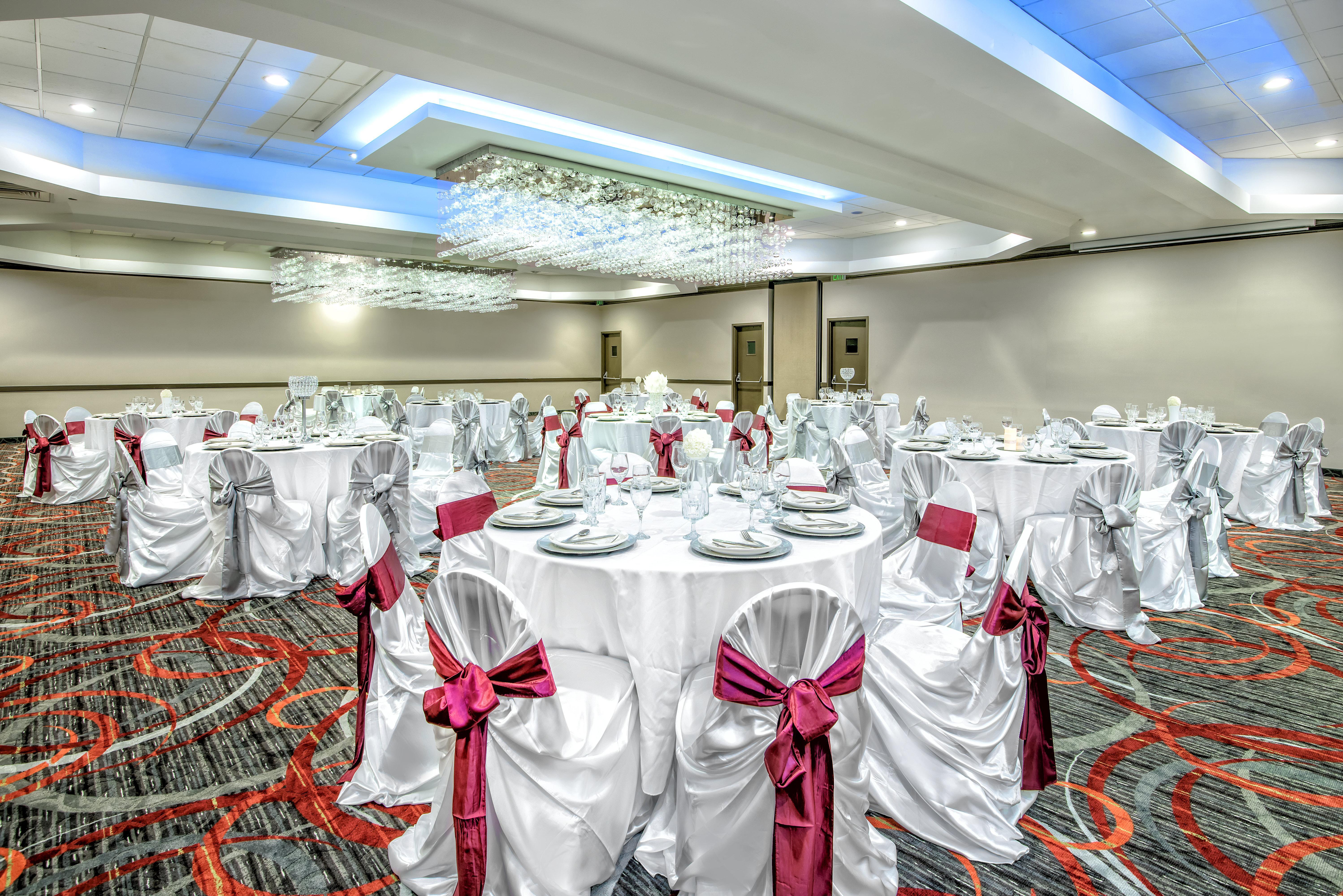 Holiday Inn Houston Sw-Near Sugar Land By Ihg Luaran gambar