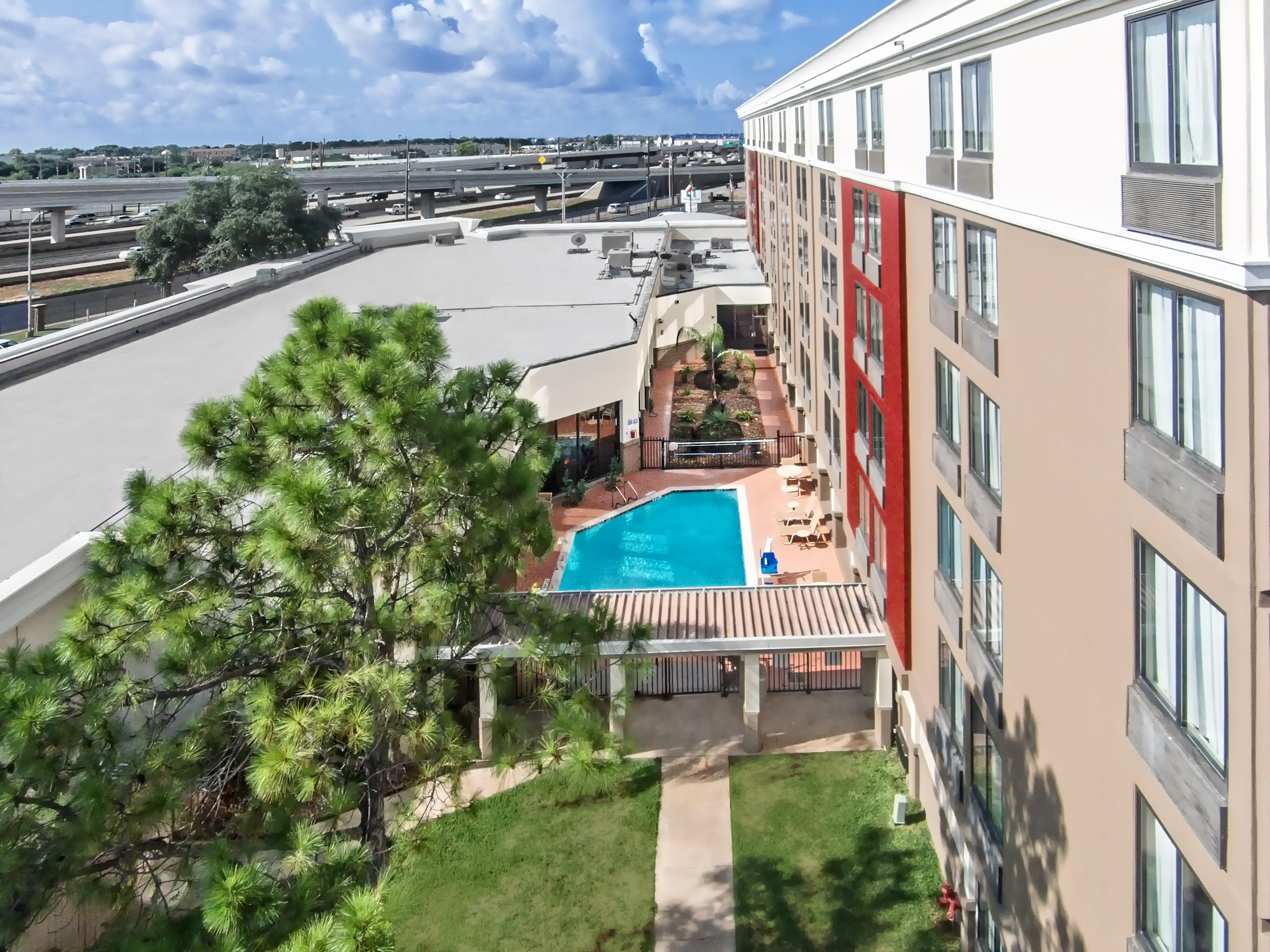 Holiday Inn Houston Sw-Near Sugar Land By Ihg Luaran gambar