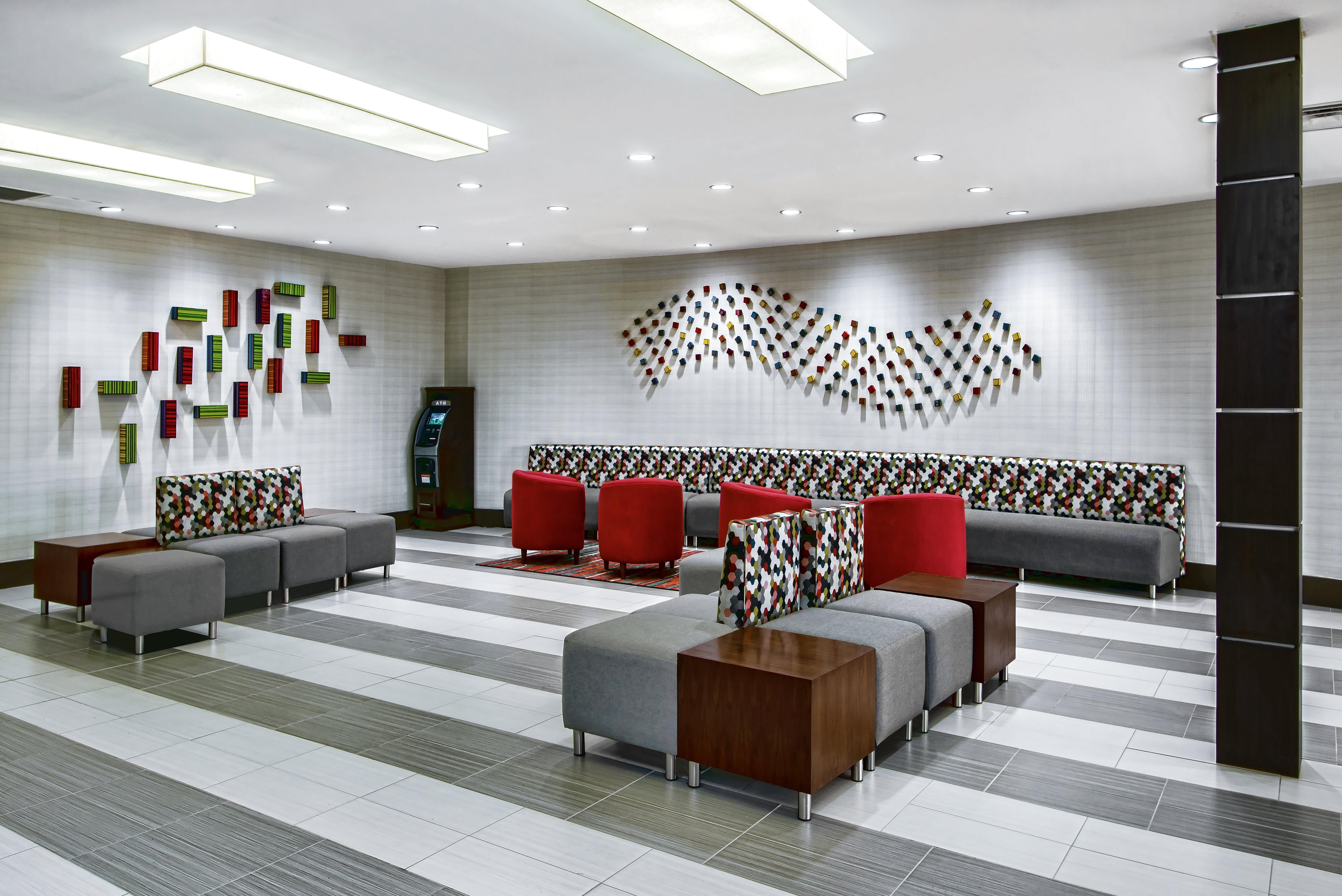 Holiday Inn Houston Sw-Near Sugar Land By Ihg Luaran gambar