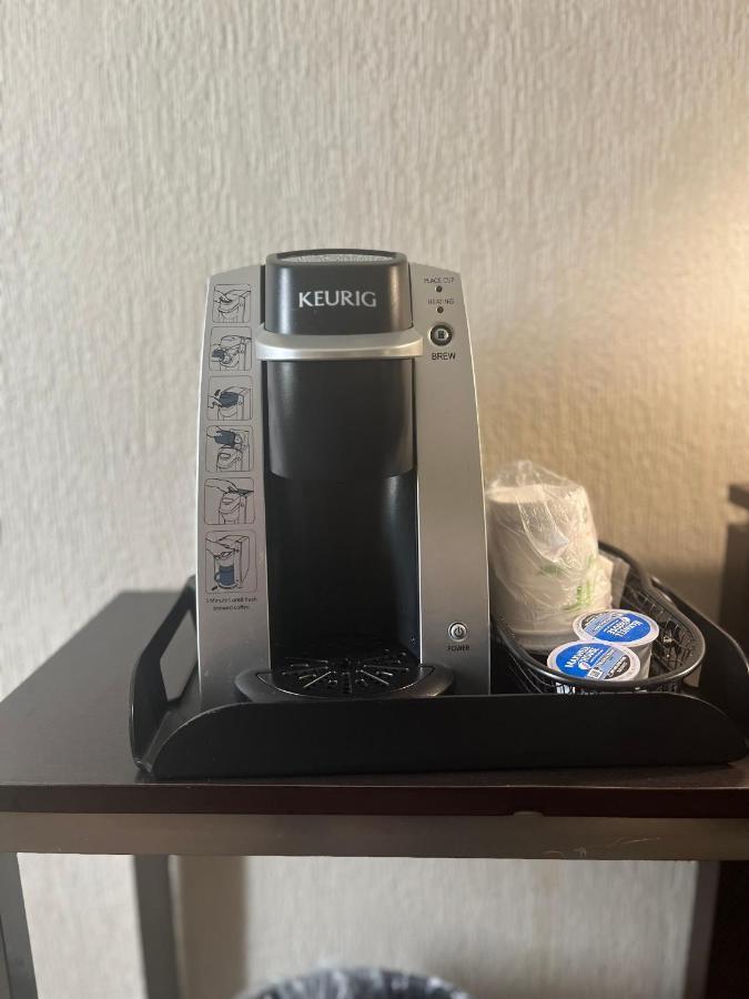 Holiday Inn Houston Sw-Near Sugar Land By Ihg Luaran gambar