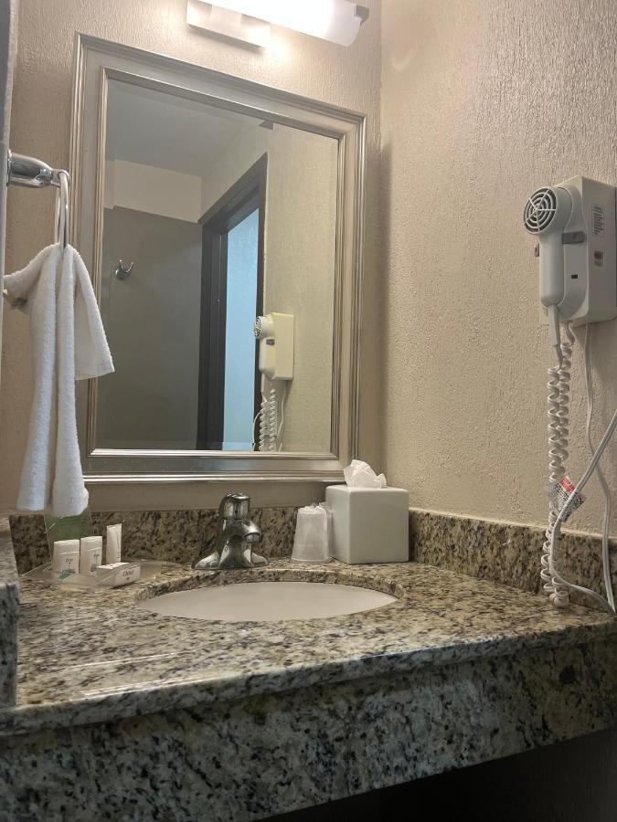 Holiday Inn Houston Sw-Near Sugar Land By Ihg Luaran gambar