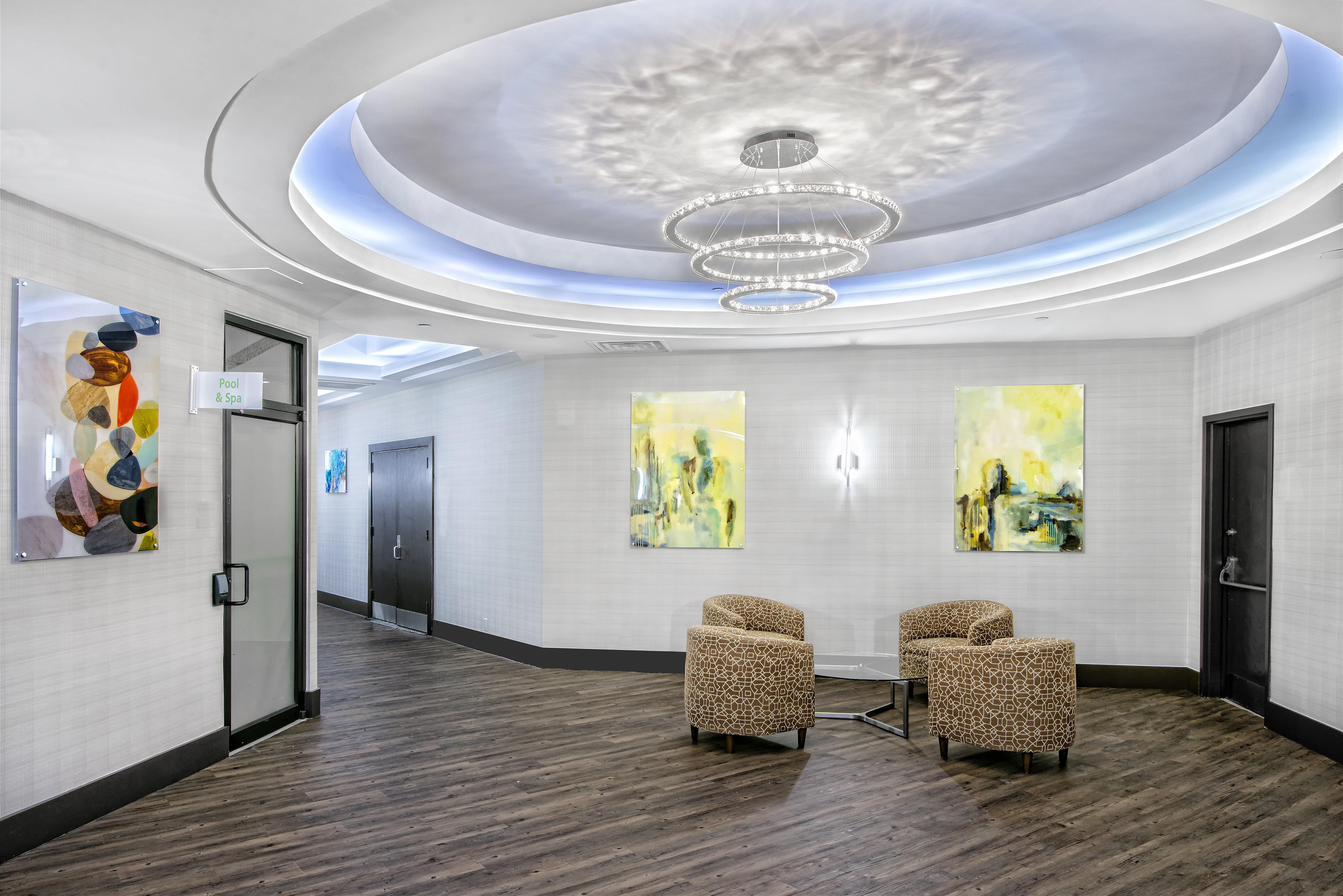 Holiday Inn Houston Sw-Near Sugar Land By Ihg Luaran gambar