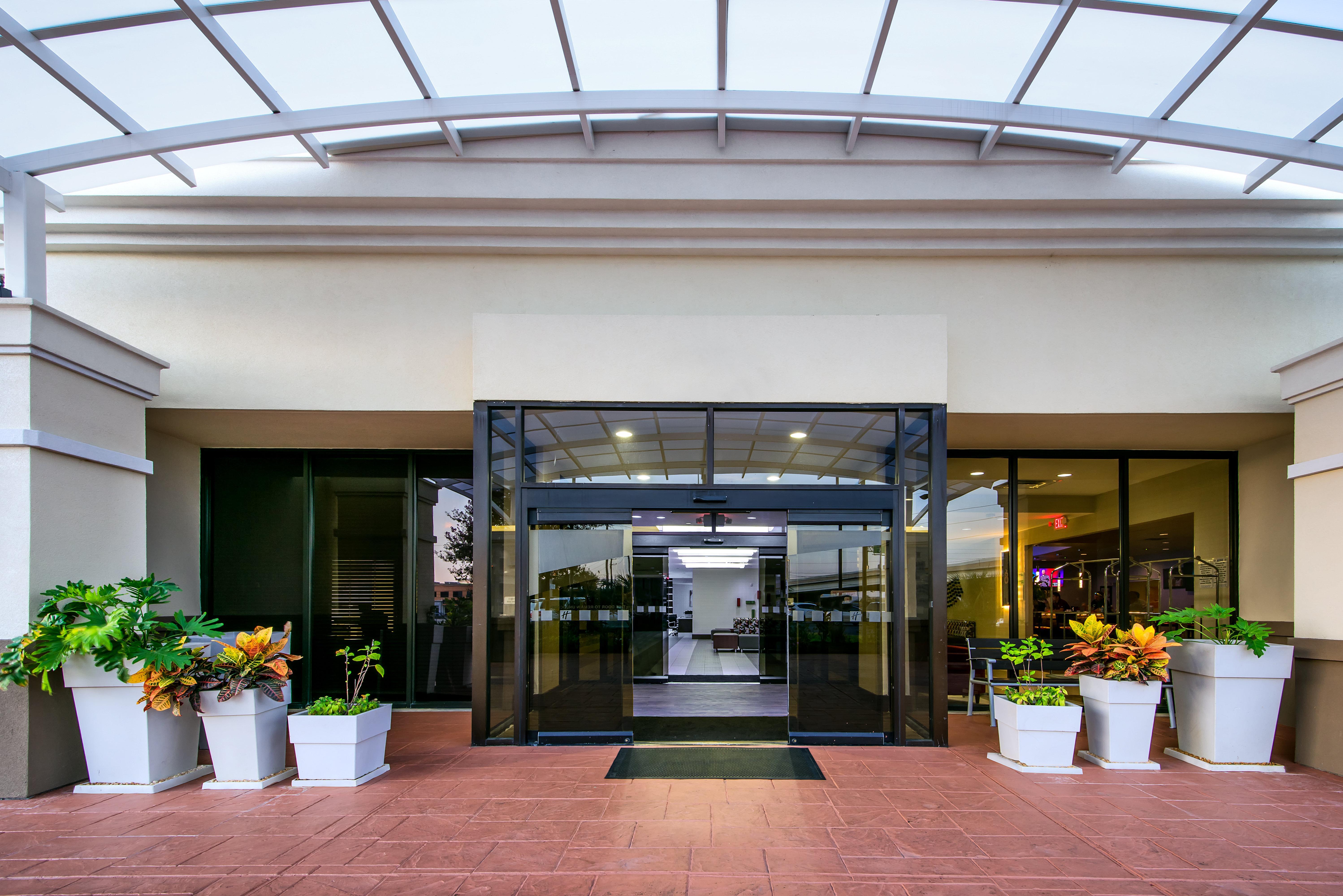Holiday Inn Houston Sw-Near Sugar Land By Ihg Luaran gambar