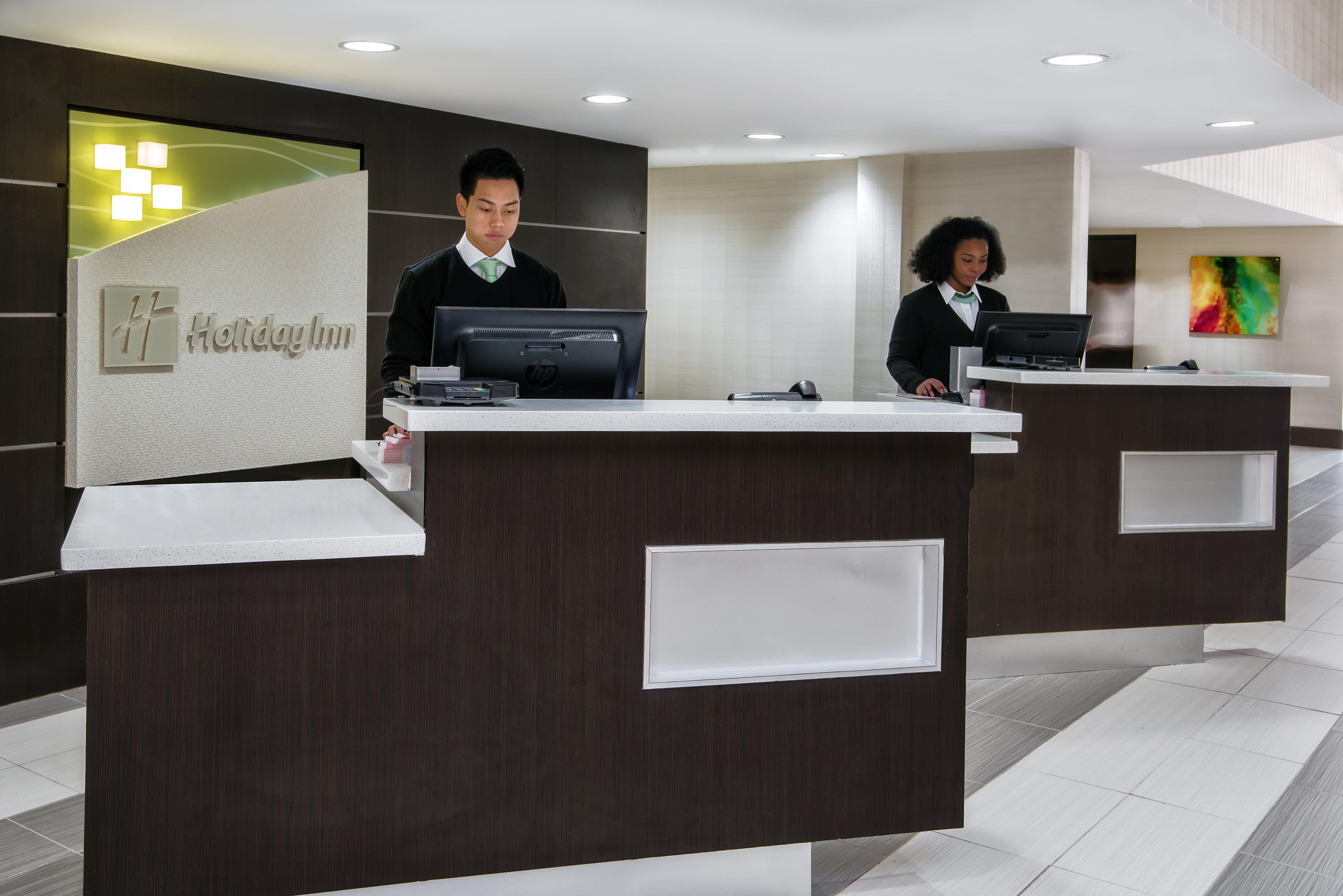 Holiday Inn Houston Sw-Near Sugar Land By Ihg Luaran gambar