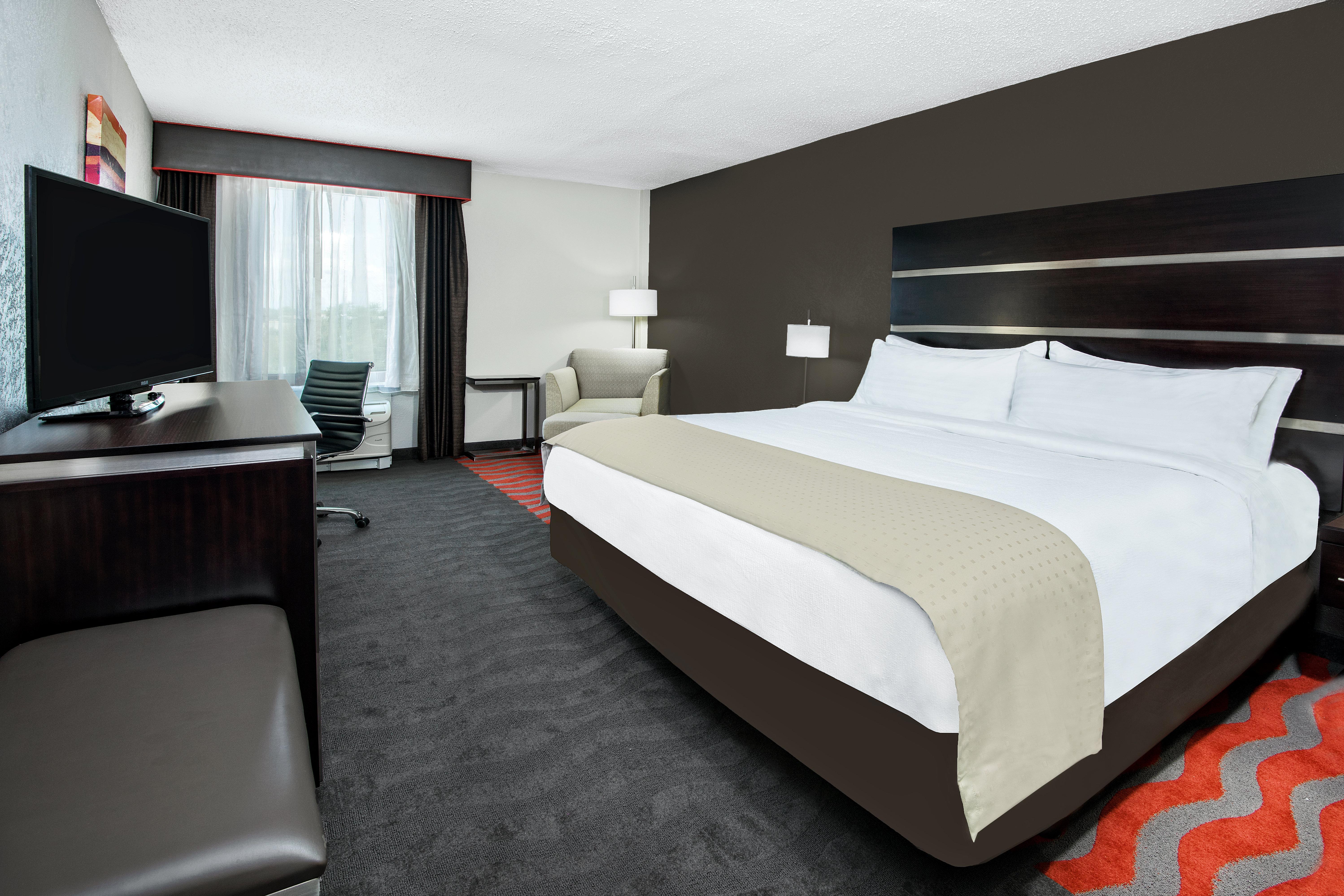 Holiday Inn Houston Sw-Near Sugar Land By Ihg Luaran gambar