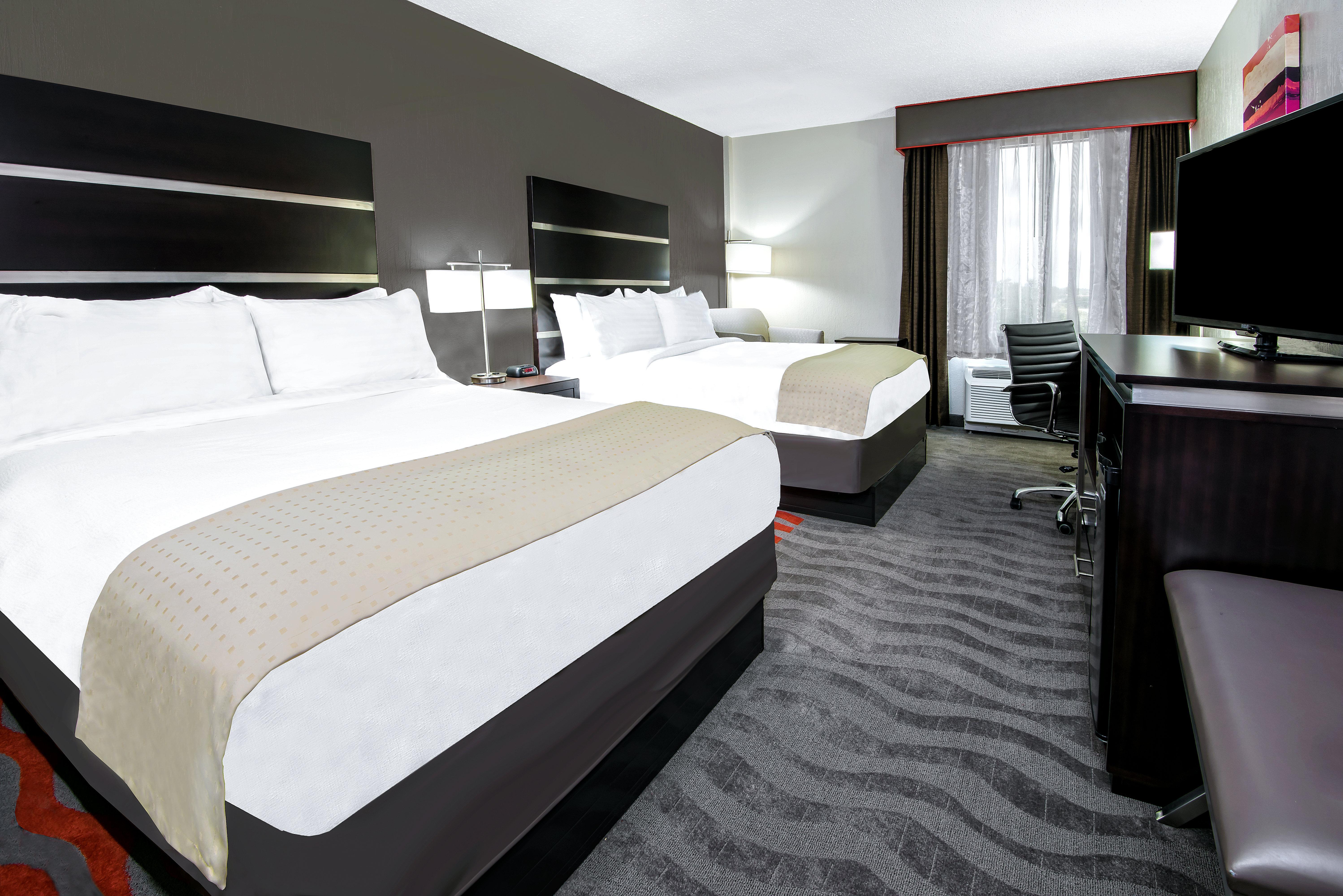 Holiday Inn Houston Sw-Near Sugar Land By Ihg Luaran gambar