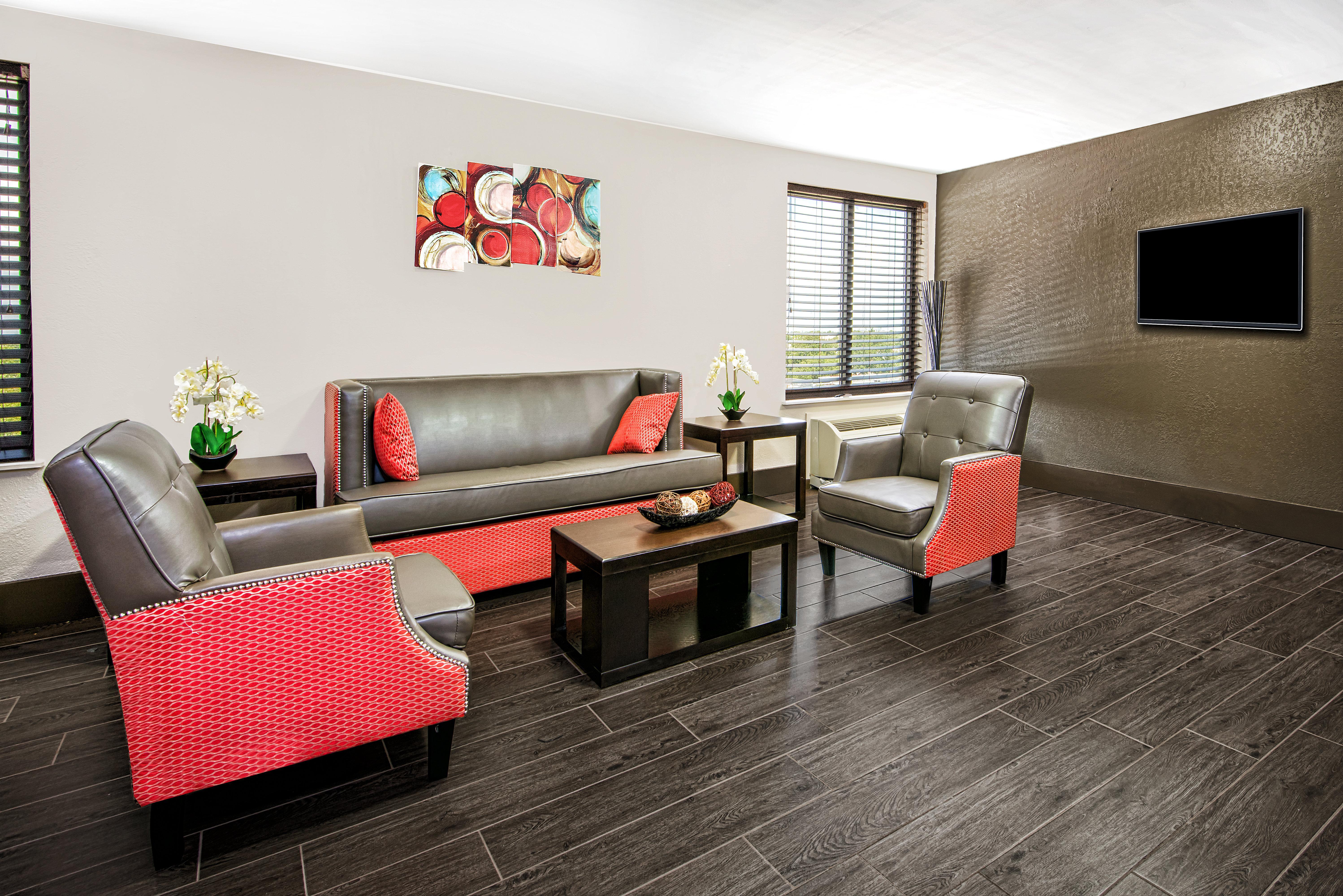 Holiday Inn Houston Sw-Near Sugar Land By Ihg Luaran gambar