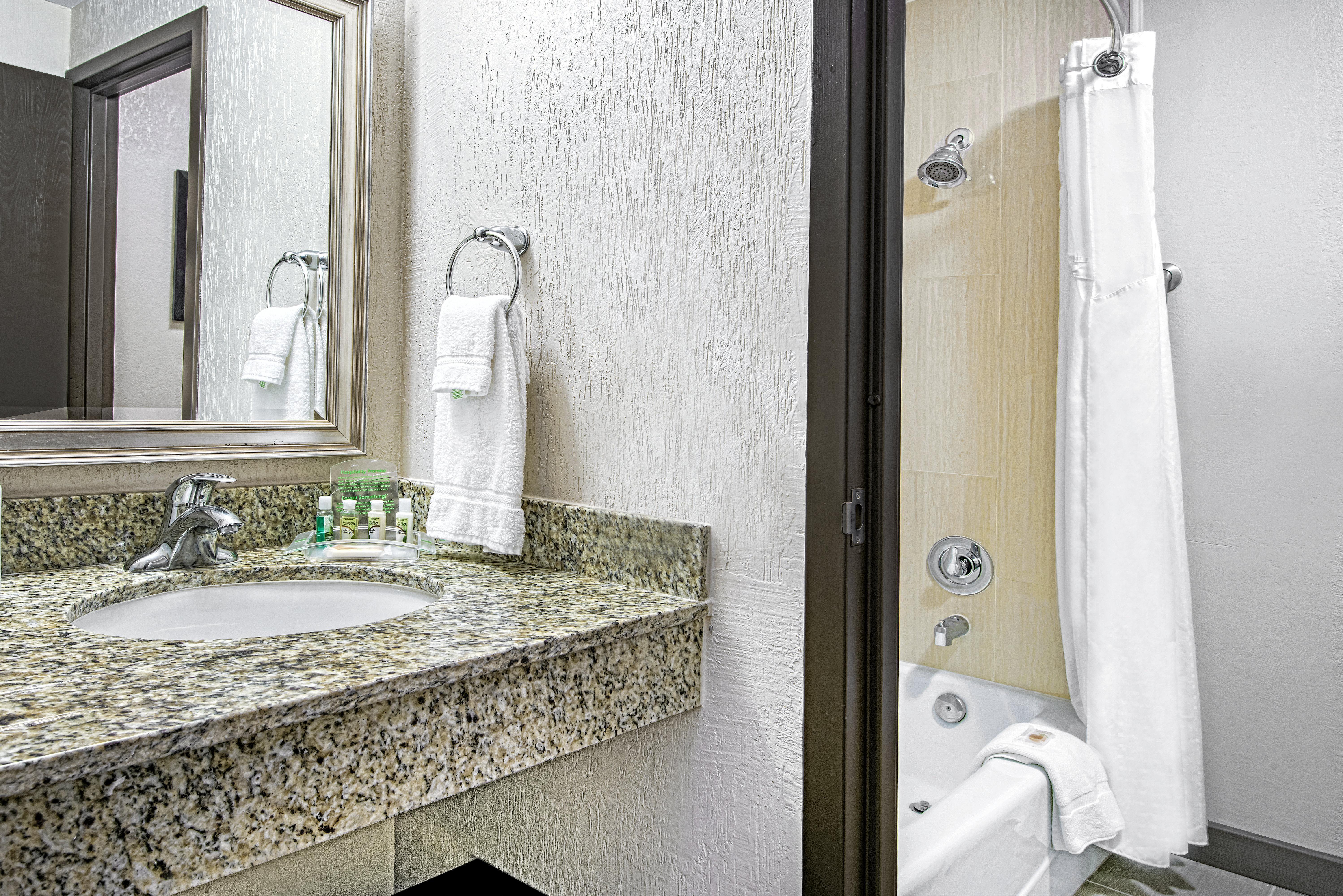 Holiday Inn Houston Sw-Near Sugar Land By Ihg Luaran gambar