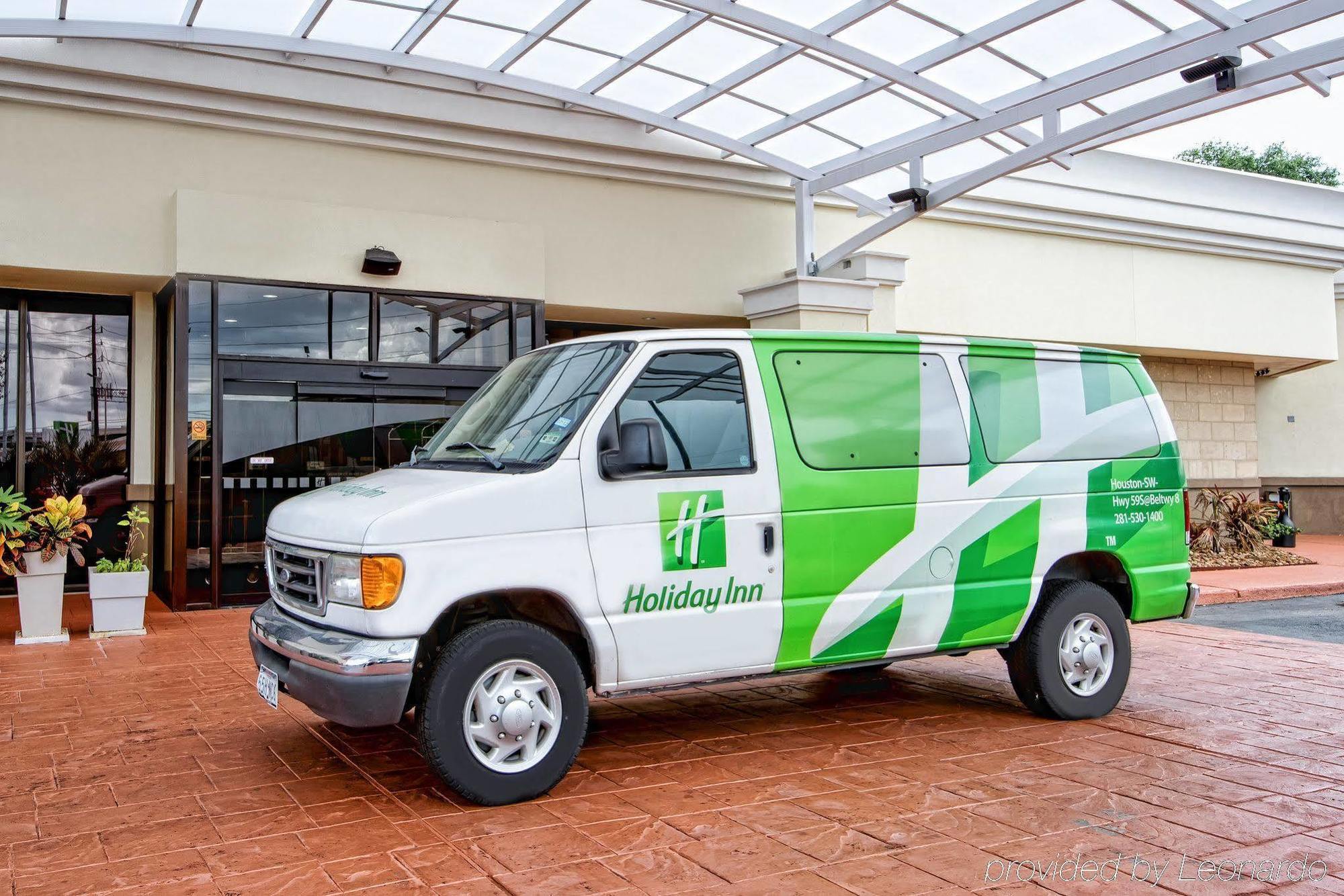 Holiday Inn Houston Sw-Near Sugar Land By Ihg Luaran gambar