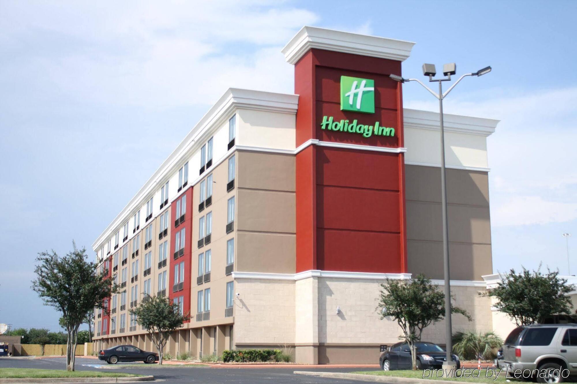 Holiday Inn Houston Sw-Near Sugar Land By Ihg Luaran gambar