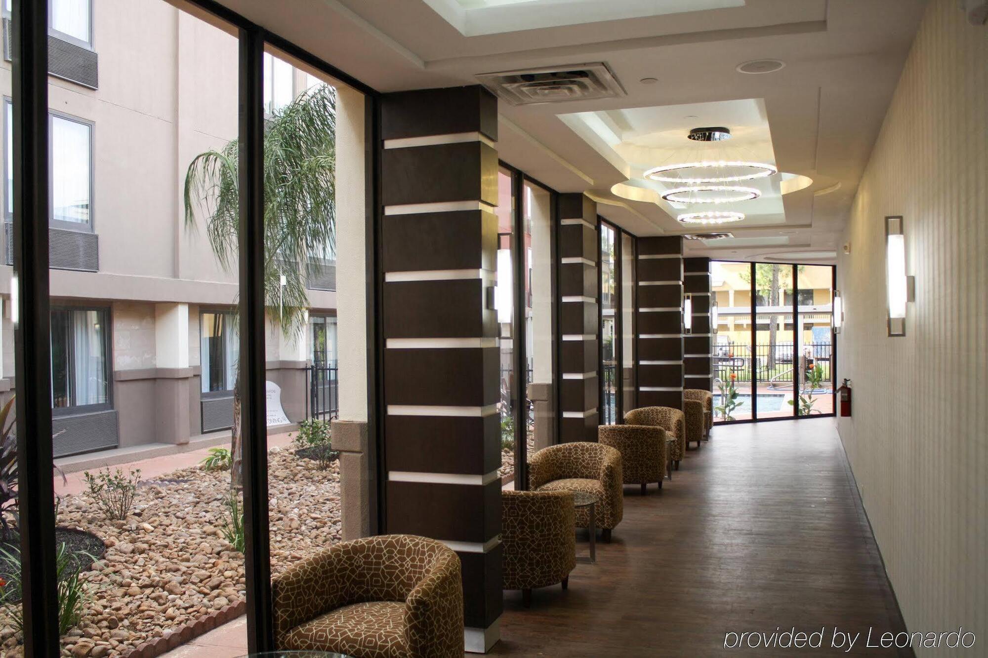 Holiday Inn Houston Sw-Near Sugar Land By Ihg Luaran gambar