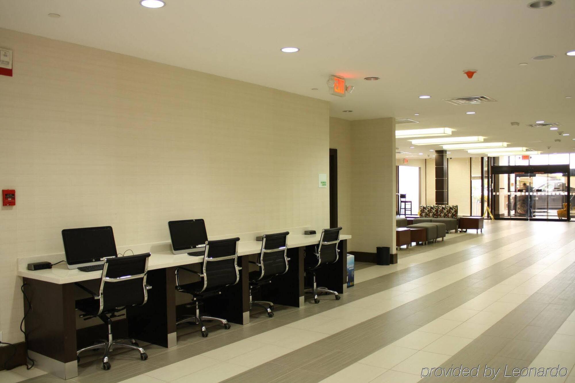 Holiday Inn Houston Sw-Near Sugar Land By Ihg Luaran gambar