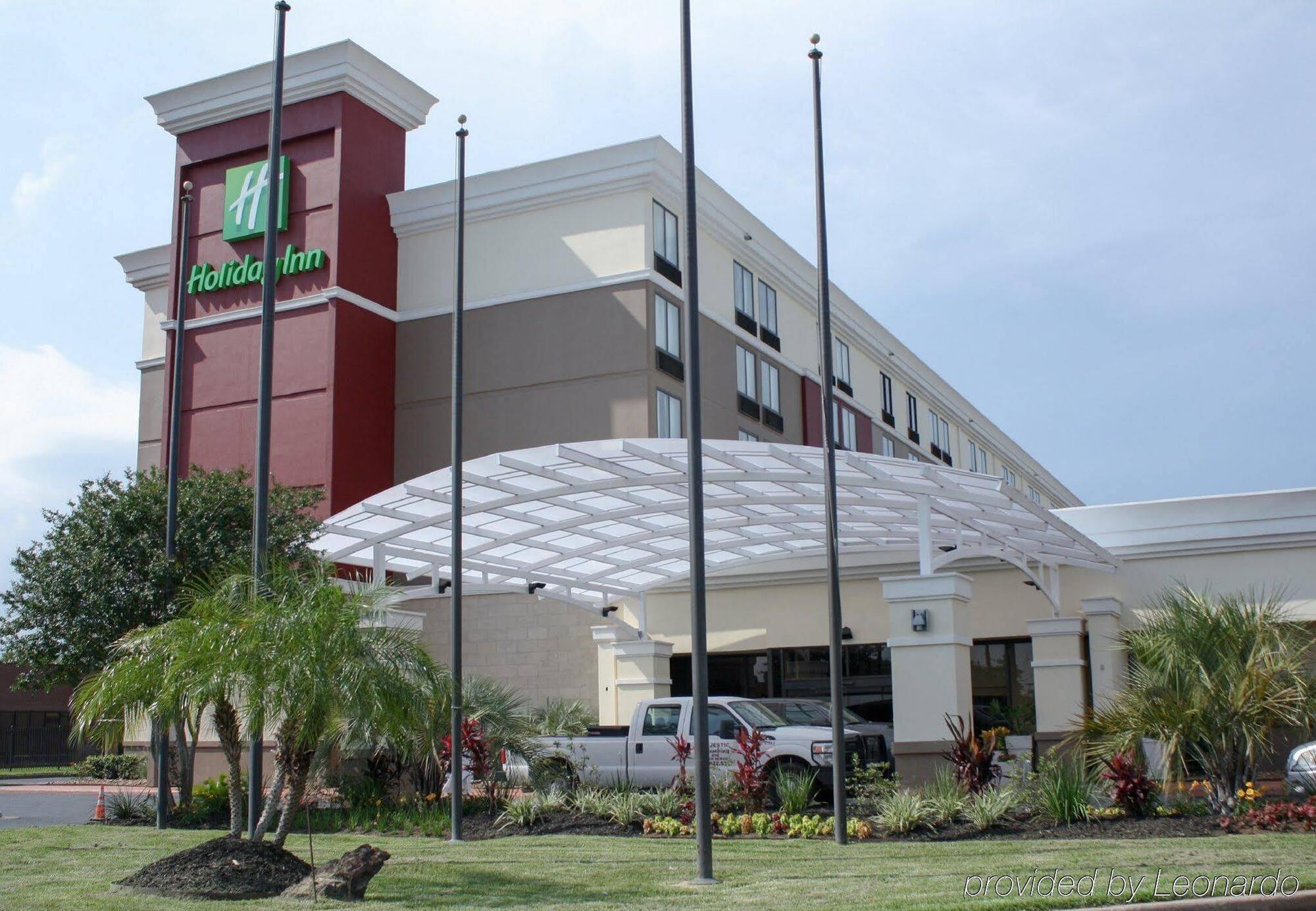 Holiday Inn Houston Sw-Near Sugar Land By Ihg Luaran gambar