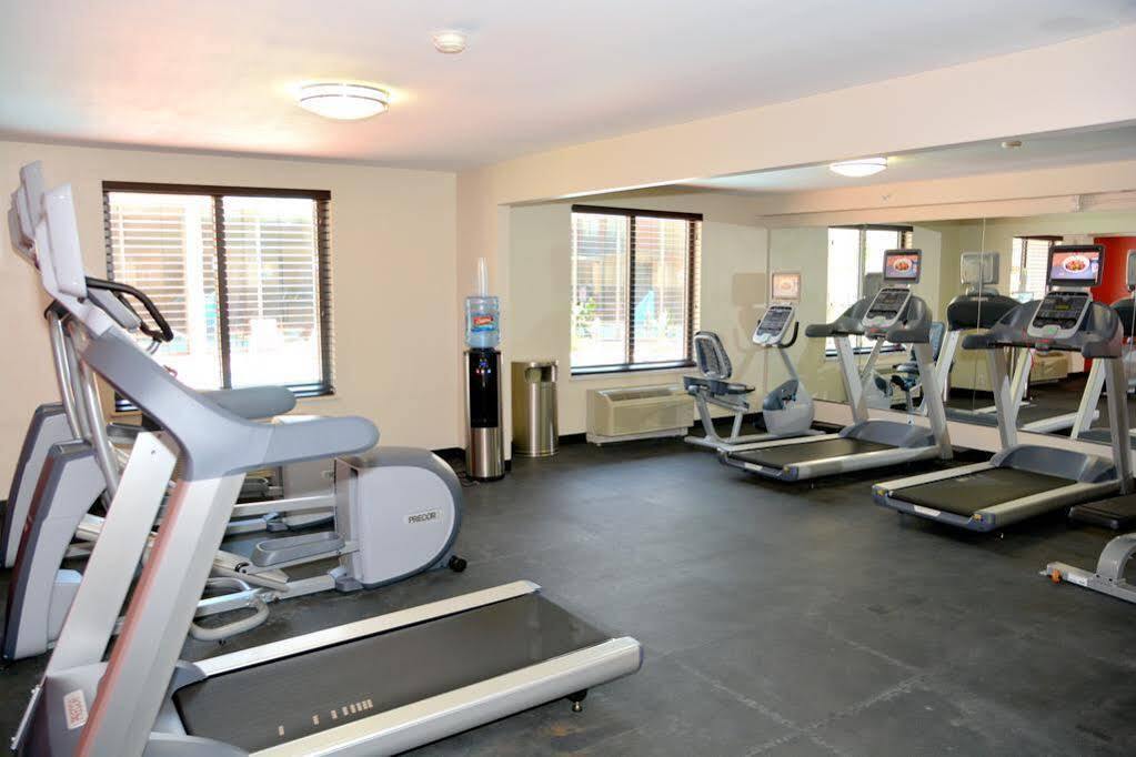 Holiday Inn Houston Sw-Near Sugar Land By Ihg Luaran gambar