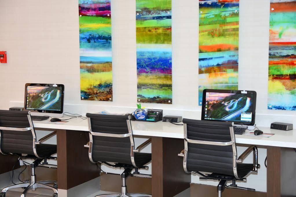 Holiday Inn Houston Sw-Near Sugar Land By Ihg Luaran gambar
