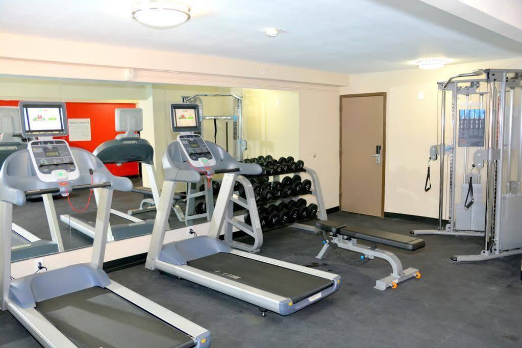 Holiday Inn Houston Sw-Near Sugar Land By Ihg Luaran gambar